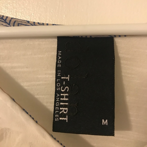 Dolan White Cardigan - Picture 2 of 4